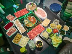 -唱客美食KTV量贩(北京路店)