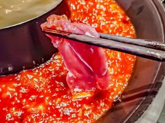 -巴蜀大将火锅(春熙店)
