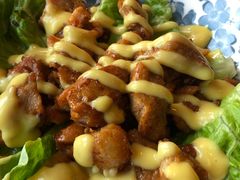 -玛格萝妮(汇智国际商业中心店)