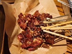 -肉串汪(西便门店)