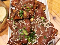 -木屋烧烤(坂田天安云谷店)