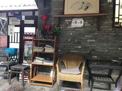 -恺庐茶园(宽窄巷子景区店)