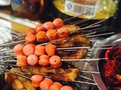 -鑫悦龙虾(前西街店)