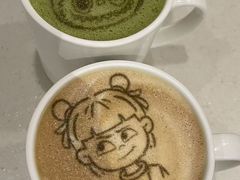 -逸派咖啡 EPARKCOFFEE(广安门店)