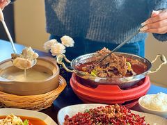 -拾捌川·自贡爆炒(新街口店)