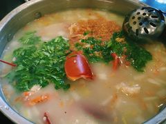 -吉友粥底火锅(方斜路店)