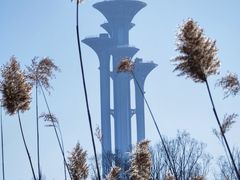 -北京奥林匹克公园