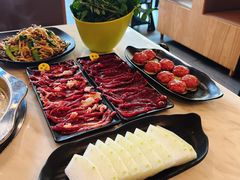 -潮鑫牛肉火锅(敏捷广场店)