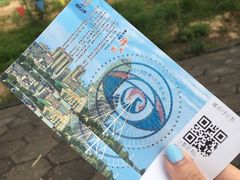 -南昌之星摩天轮