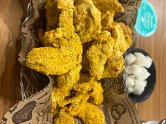 -BHC炸鸡(莲洞店)