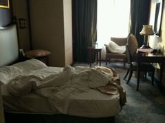 -上海新协通国际大酒店