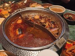 -牛New寿喜烧(金鹰世界店)