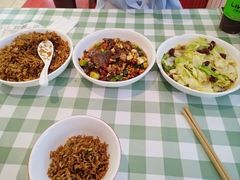 -彭耕记猪油炒小菜(吉联mall店)