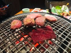-久喜番和牛烧肉酒场(北辰三角洲店)