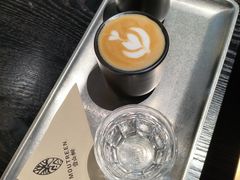 -壹山树咖啡(西港花园店)