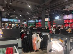 -PUMA品牌自营折扣店(天津佛罗伦萨小镇奥莱店)