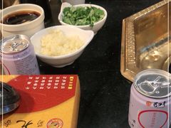 -蜀九香火锅(彩虹店)