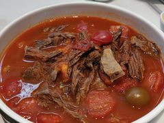 -新仙清汤牛腩(铜锣湾店)