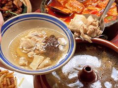 -缘生态云南菜·野生菌庭院餐厅(华侨城店)