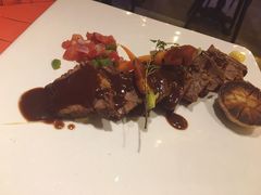 -造精酿餐厅