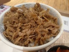 -吉野家(567漫天地店)