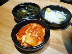 -九田家黑牛烤肉料理(西溪龙湖天街店)