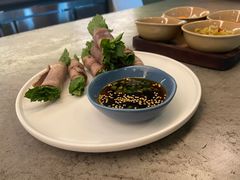 -半山腰·云南菜(侨福芳草地店)