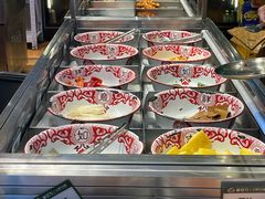 -曾百万小炉小串自助烧烤(高新店)