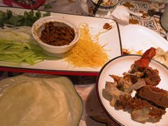 -四姐妹东北饺子(沙尾路店)