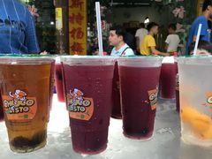 -喀斯特杨梅汤(荔波美食街店)