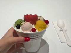 -哈根达斯(万象城店)