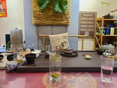 -畅和茶坊·曦瓜中国大红袍
