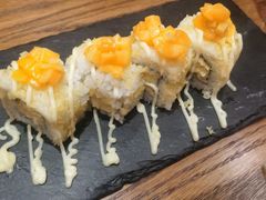 -嗨寿司 无国界料理