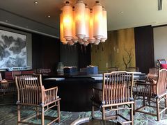-世博洲际酒店-盛会堂中餐厅