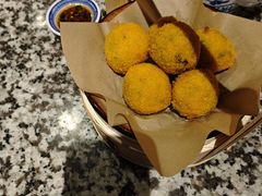 -南京大牌档(崇文门国瑞店)