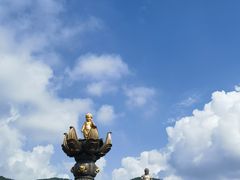 -灵山胜境