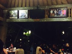 -Pundi Pundi Restaurant