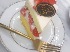 -PETIT PARIS 小巴黎(凯德1818店)