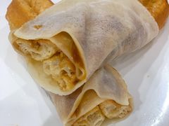 荷叶包美人-阊门姚记豆浆(旧学前直营店)