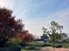 -虞山风景区