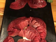 -老码头火锅(玉林店)
