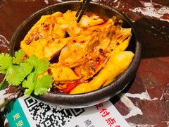 -新白鹿餐厅(爱琴海购物中心店)