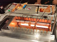 -丰茂烤串(港旅店)