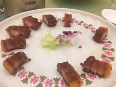 -顺风山庄(水濂山店)