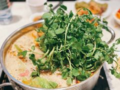 -一哥澳门豆捞·澳门风打边炉(高德置地店)