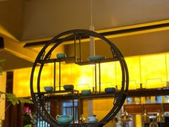 -拾溪餐厅·包厢(杭州千禧度假酒店)
