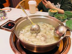 -润园四季椰子鸡火锅(欢乐海岸店)