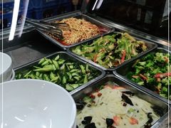 -建基泡馍·西安老字号·清真(永宁店)