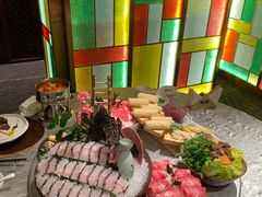 -ONE FULL 古董港式海鲜火锅