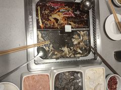 -海底捞火锅(海宁路店)